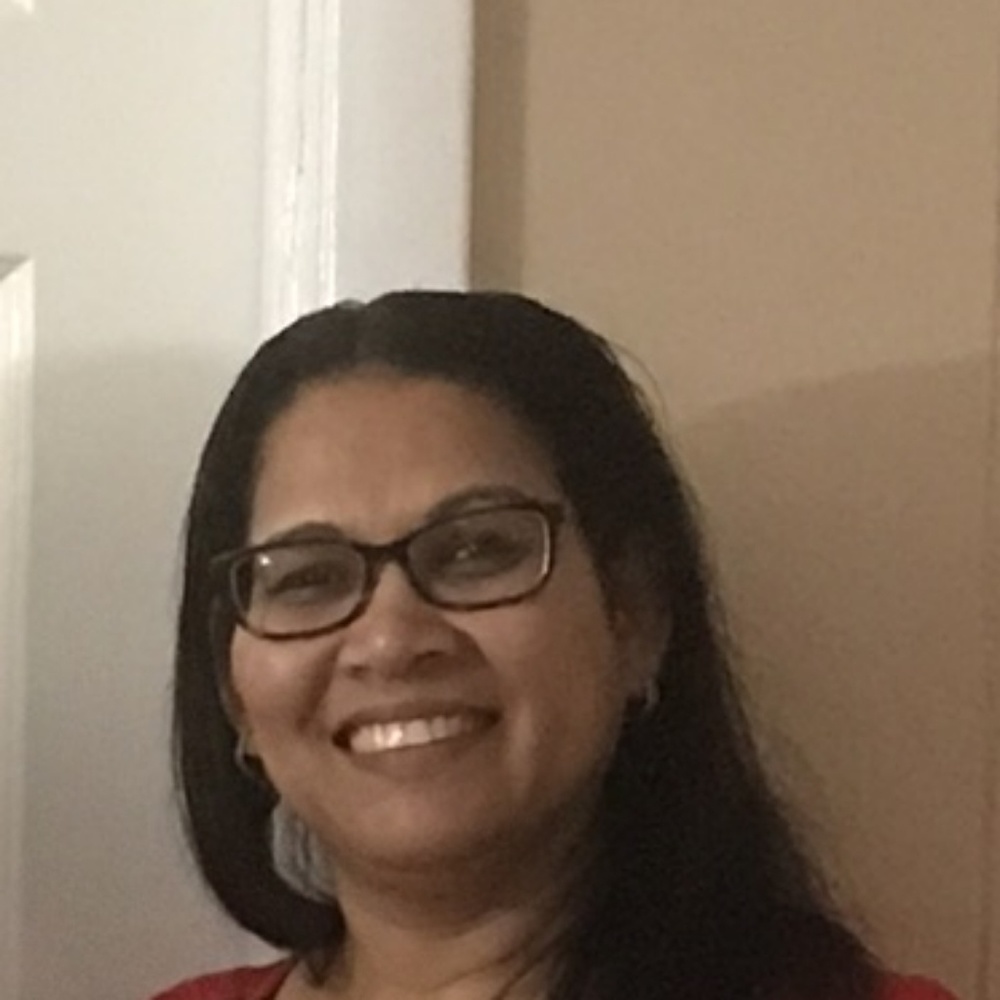 Meet your Posher, Padminie